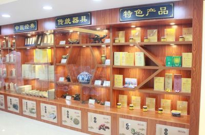 圍觀!福州市中醫(yī)院門診舊貌換新顏,顏值爆表,與眾不同