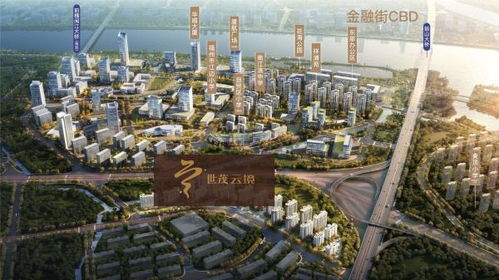 福州2020 強(qiáng)勢(shì)來(lái)襲 143萬(wàn)起世茂云境圖文解析