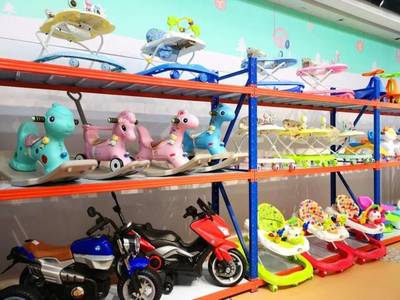 澄海玩具展廳新動作 機遇與挑戰(zhàn)并存，貿(mào)易公司如何搶占先機