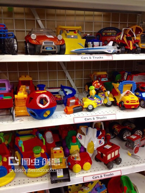 玩具銷售 市場趨勢、策略與未來發(fā)展