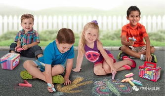 美國兩大零售巨頭因銷售‘指尖陀螺刀’玩具遭起訴