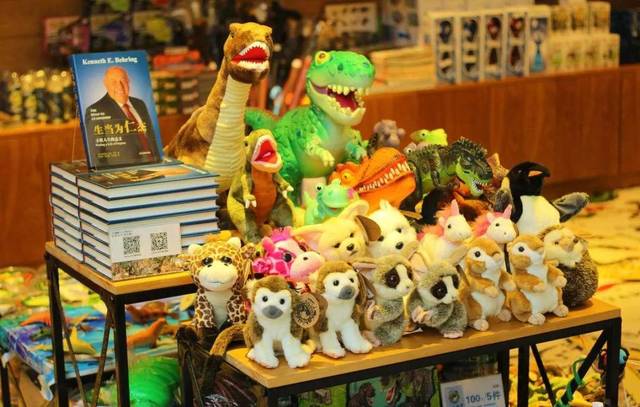 開(kāi)玩具店必學(xué) 提升銷量的產(chǎn)品陳列技巧與核心原則