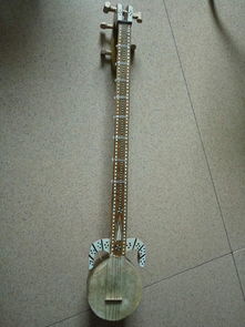 探尋聲音的奧秘 什么是樂器